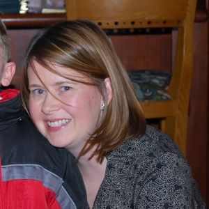 Meet your Posher, Karen